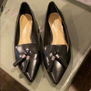 Saks Fifth Avenue flat